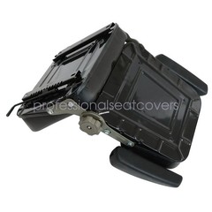 Universal Tractor Seat W/Armrest For Kubota L3130 L3240 L3430 L3540 L3830 L3940