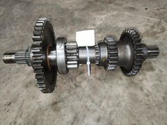 Massey Ferguson 135 Multi Power Tractor – Transmission Gear Set Upper And Lower
