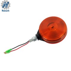 3C08175870 Amber Warning Light fit For Kubota Tractor B L M Series