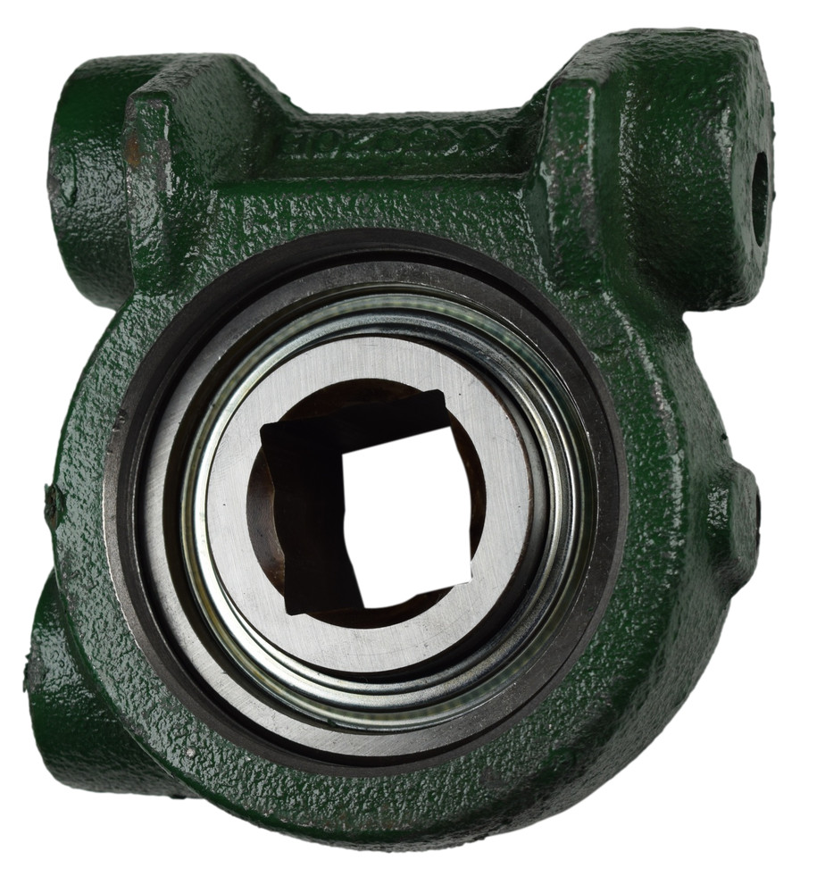 John Deere 1-1/8″ Square Disc Harrow Bearing Unit KK5920B B13404B
