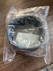 Manitowoc Crane Care Seal Assy 4.50” Piston 7794000569