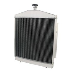 New Radiator Fits Lincoln Welder 200 250 AMP SA200 SA250/G1087 G3432 G10877198