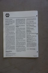 Shopsmith Mark V Routing System & Components Manual!