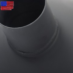Muffler For ZX210K-3 ZX200-3 ZX240-3 ZX270-3 ZX280 ZX360W-3 ZX220W-3 4625214