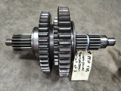 Massey Ferguson 135 Multi Power Tractor – Transmission Gear Set Upper And Lower