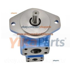 35VQ Single Vane Pump Hydraulic Oil Pump for 35VQ-25A Injection Molding Machine