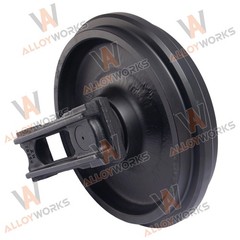 Front Track Idler Fit Takeuchi TB145 Excavator Undercarriage Heavy Duty