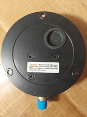 Ametek Gauge 126595 Fig 5801 1000 psi