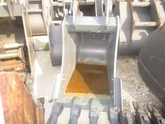 36 inch 31 inch Volvo Excavator Bucket 90mm Pins New