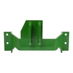 For John Deere A B G 50 60 70 models 3 Point Hitch Kit Green Powder Coated