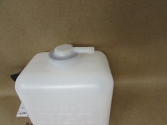 GENUINE KUBOTA OVERFLOW COOLANT BOTTLE W/ BRACKET – COOLANT RESERVOIR