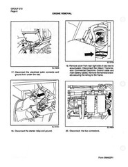 Euclid R40C 404TD Series Service Manual