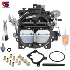 4BARREL Marine carburetor rochester quadrajet Mercruiser 260 17080561 350 engine