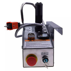Control Box 310185 129674 for Skyjack Scissor Lift SJIII3015 3215 3219