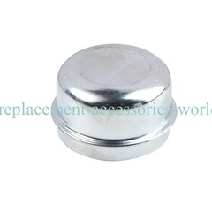 2 Pack Front Wheel Grease Caps for Grasshopper Mower replaces 481432