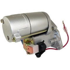Starter Fits Kubota Tractor Loader 15833-63010 R400