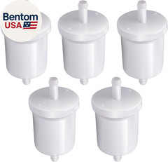 5/16″Inline Fuel Filter for Kubota 12581-43012 Inline Diesel Filter 12581-43010