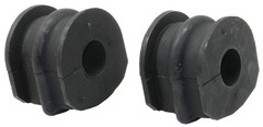 MOOG K201418 Suspension Stabilizer Bar Bushing Kit for Nissan Rogue