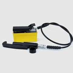 Wheel Screw Installation Removal Tool Hydraulic Screw Press Machine Auto Repair
