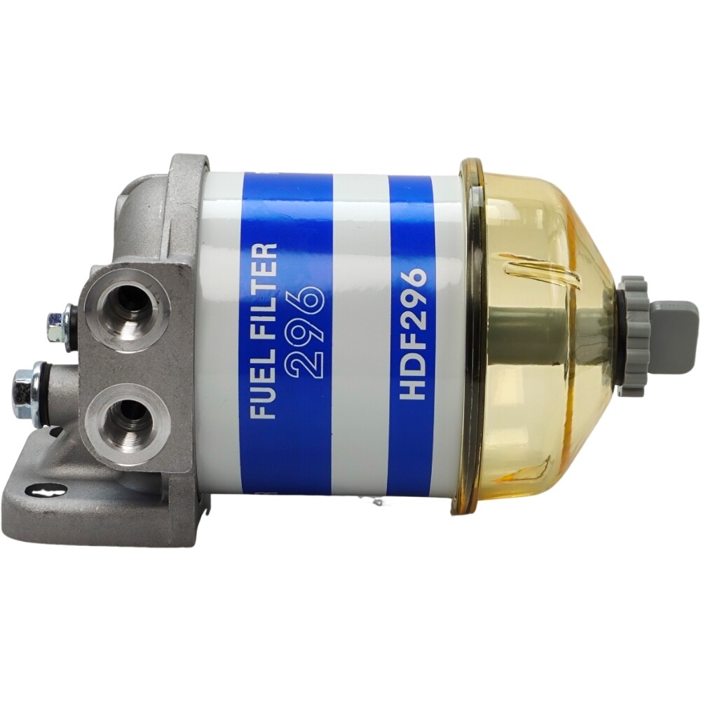Fuel Filter Assembly TX10313 TX10316 for Long Tractor 350 360 460 510 610 2310