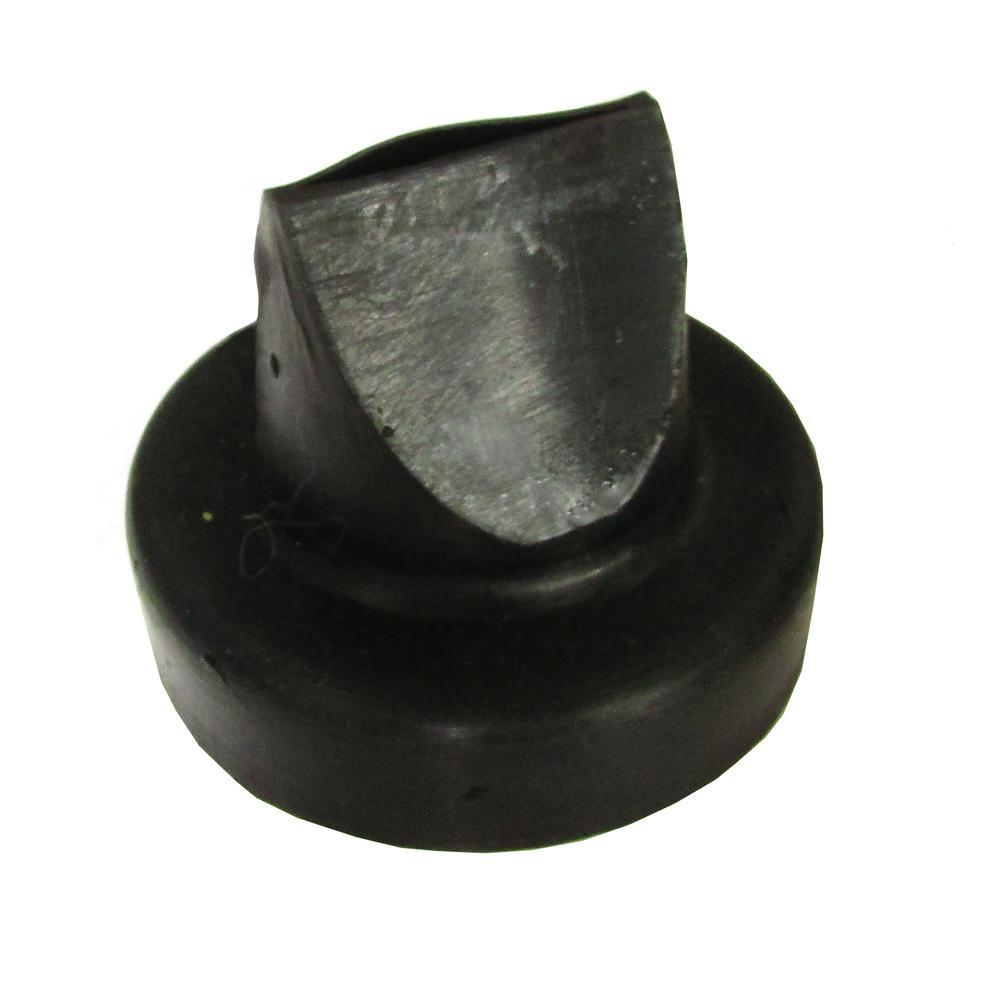 AIR CLEANER DUST VALVE Fits Massey Ferguson MF 1100 1105 1130 135 230 235 245