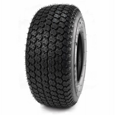 K500 Super Turf Tire, 13X5.00-6, 4-Ply (Tire only) – 506-4TF-I