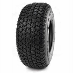 K500 Super Turf Tire, 13X5.00-6, 4-Ply (Tire only) – 506-4TF-I