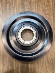 Link Belt GENUINE HEAD SHEAVE 75-140 TON HTT RTC RT ATC TCC HTC R8M0183