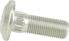 Stud Pack of 4 1595772 fits Caterpillar 272D XHP 216 228 236 242D 246D 248 262D