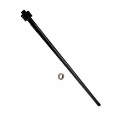 Steering Shaft 738P07154 Compatible with Craftsman 938-05078 738-05078 Mowers