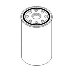 Hydraulic Filter fits Zetor 4321 4341 5321 5341 6321 6341 7321 53420903 HF28918