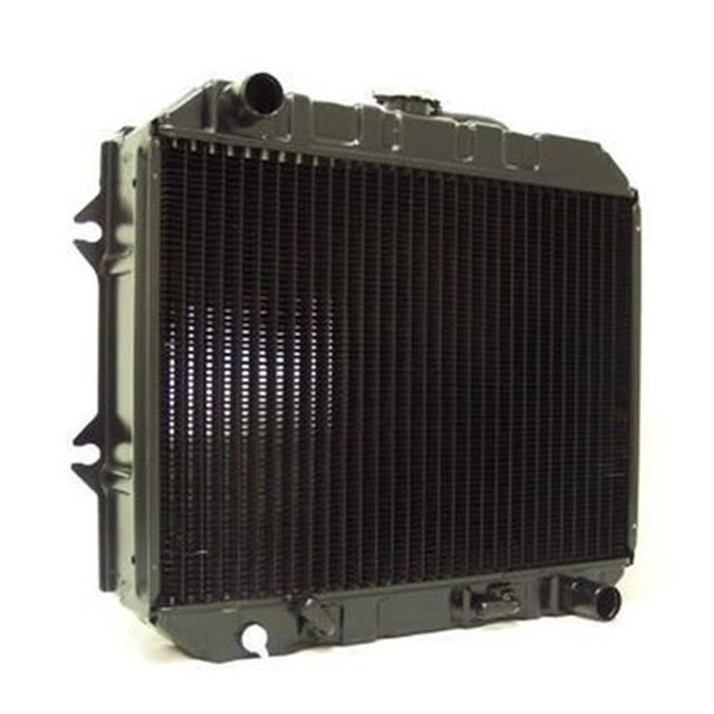 246104 Radiator, 14 x 19-1/4 x 2-1/4 – Fits MTCA/Fits Mitsubishi/Fits CAT
