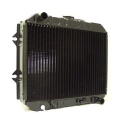 246104 Radiator, 14 x 19-1/4 x 2-1/4 – Fits MTCA/Fits Mitsubishi/Fits CAT