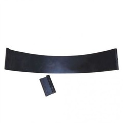 Concave Cover Plate Kit fits Case IH 1680 1682 2188 2388