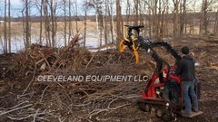 67″ MULTI PURPOSE LOG GRAPPLE ATTACHMENT Mini Skid Steer Loader Branch Manager