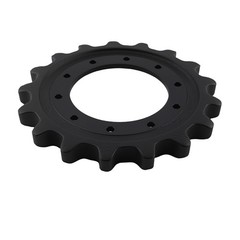 T254141 Track Sprocket For John Deere CT333 319D 319E 323D 323E 325G 329D 329E