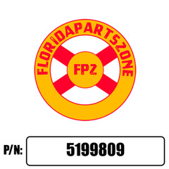 5199809 – fits Caterpillar with Free Shipping