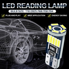 5 Pack of LED Sewing Machine Light Bulbs FOR Husqvarna Viking many more models