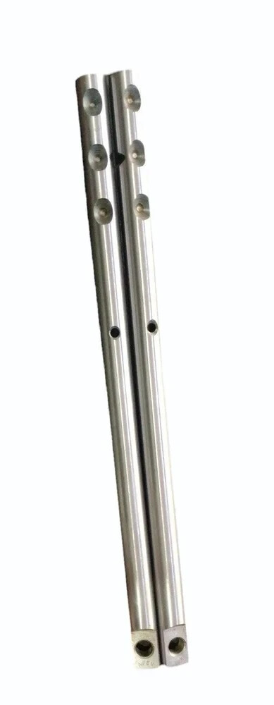 Mild Steel Harvester GDR Gear Shifter Rod – Durable Agricultural Component