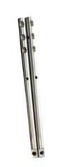 Mild Steel Harvester GDR Gear Shifter Rod – Durable Agricultural Component