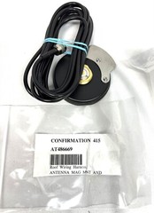 John Deere AT486669 Cab SmartGrade Roof Wiring Harness, New