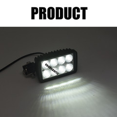 Complete LED Light Upgrade Kit For Case IH 7110,7120,7130,7140,7150 Tractors