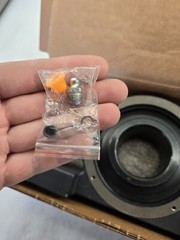 BEARING-PILLOW BLOCK 1127111 Depot, Plus 1078902, 1078901 Parts