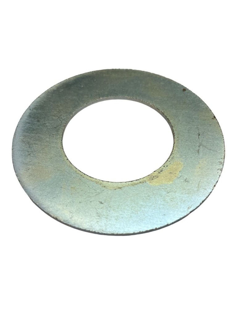 JMA Excavator Bucket Shim Washer Spacer 55x100x2mm Pin Hardware Steel