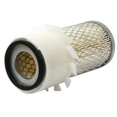 S.76783 Air Filter, Outer, AF1658K – Fits Iseki