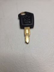 CAT 5P-8500 Machine Ignition Key | OEM – Made in USA