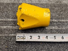 Petra Tapered Button Drill Bit Yellow Replacement 4″ Overall Length SST40/30