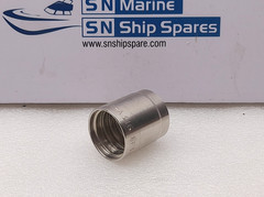 SN03T-08-A316 CLAMPING SLEEVE 5PCs In Lot