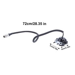 FOR CAT 336-6684 CAMERA 3366684 REPLACEMENT NEW US STOCK