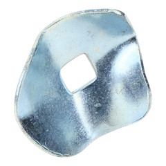Rake Tooth Hold Down Clip Fits Various Application MOK30-0001